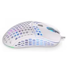 ENDORFY LIX Plus Onyx White, Gaming-Maus -Digitu Computer Geschaft ENDORFY LIX Plus Onyx White Gaming Maus@@1878262 6