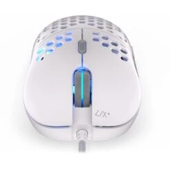 ENDORFY LIX Plus Onyx White, Gaming-Maus -Digitu Computer Geschaft ENDORFY LIX Plus Onyx White Gaming Maus@@1878262 8