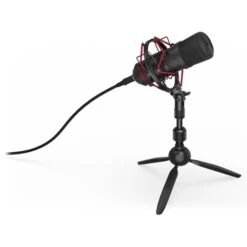 ENDORFY Solum T, Mikrofon -Digitu Computer Geschaft ENDORFY Solum T Mikrofon@@1878303 7