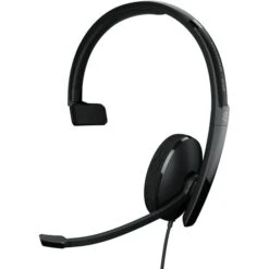 EPOS ADAPT 130 USB II, Headset -Digitu Computer Geschaft EPOS ADAPT 130 USB II Headset@@1749850 2
