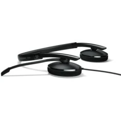 EPOS ADAPT 160T USB II, Headset 10 EPOS ADAPT 160T USB II, Headset -Digitu Computer Geschaft EPOS ADAPT 160T USB II Headset@@1749831 3