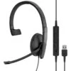 EPOS | Sennheiser ADAPT SC 130 USB, Headset