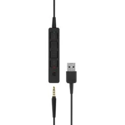 EPOS | Sennheiser ADAPT SC 130 USB, Headset -Digitu Computer Geschaft EPOS Sennheiser ADAPT SC 130 USB Headset@@1705076 6