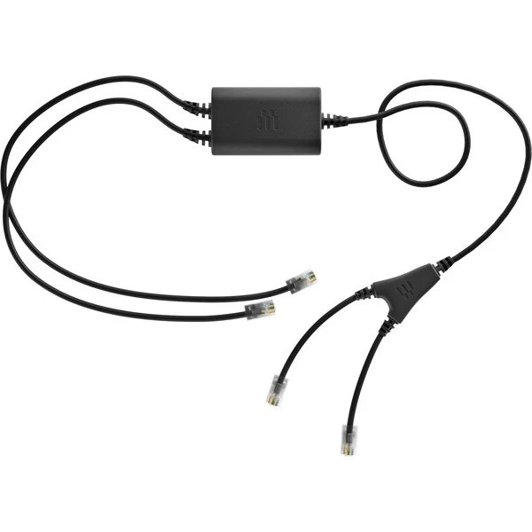 EPOS | Sennheiser Adapterkabel CEHS-CI 01 1 EPOS | Sennheiser Adapterkabel CEHS-CI 01