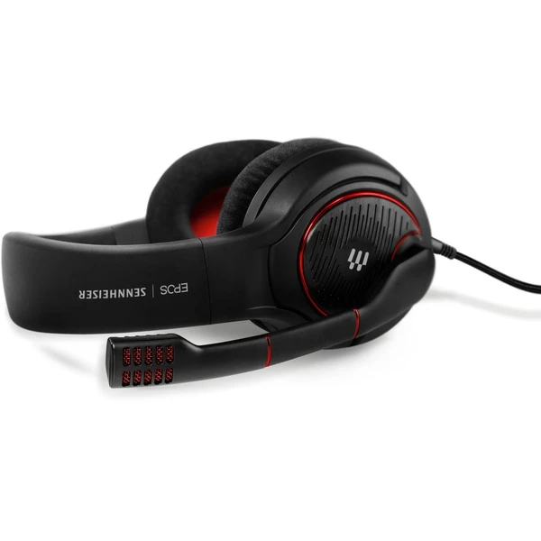 EPOS | Sennheiser GAME ONE , Gaming-Headset 8 EPOS | Sennheiser GAME ONE , Gaming-Headset – Bild 8