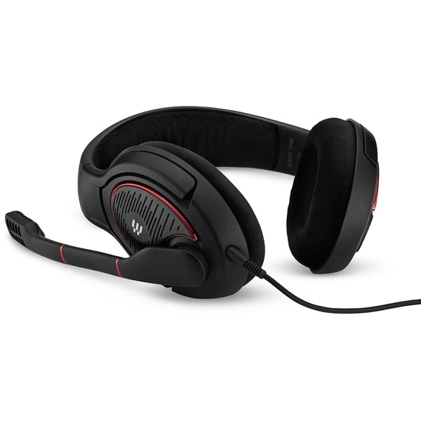 EPOS | Sennheiser GAME ONE , Gaming-Headset 9 EPOS | Sennheiser GAME ONE , Gaming-Headset – Bild 9