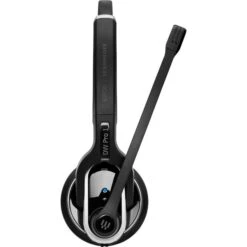 EPOS | Sennheiser IMPACT DW 20 USB ML, Headset -Digitu Computer Geschaft EPOS Sennheiser IMPACT DW 20 USB ML Headset@@1705177 2