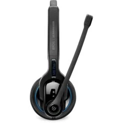 EPOS | Sennheiser IMPACT MB Pro 1, Headset 9 EPOS | Sennheiser IMPACT MB Pro 1, Headset -Digitu Computer Geschaft EPOS Sennheiser IMPACT MB Pro 1 Headset@@1705129 2