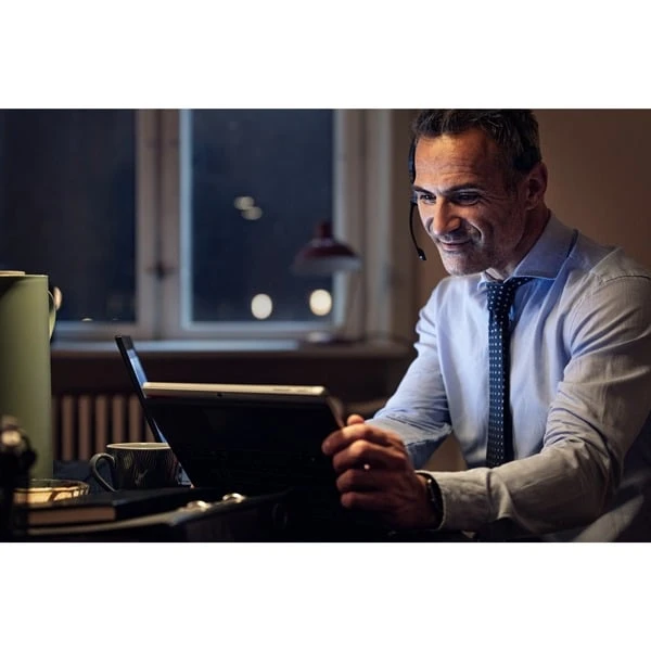 EPOS | Sennheiser IMPACT MB Pro 1, Headset 6 EPOS | Sennheiser IMPACT MB Pro 1, Headset – Bild 6