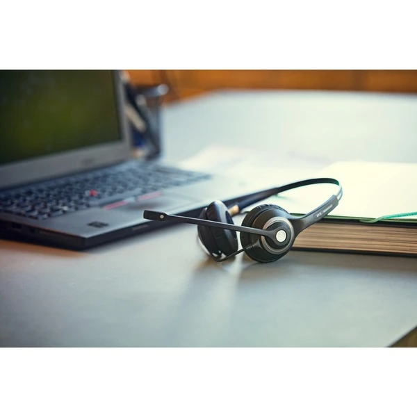 EPOS | Sennheiser IMPACT SC 260 USB MS II, Headset 13 EPOS | Sennheiser IMPACT SC 260 USB MS II, Headset – Bild 13