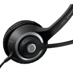 EPOS | Sennheiser IMPACT SC 260 USB MS II, Headset 20 EPOS | Sennheiser IMPACT SC 260 USB MS II, Headset -Digitu Computer Geschaft EPOS Sennheiser IMPACT SC 260 USB MS II Headset@@1705098 5