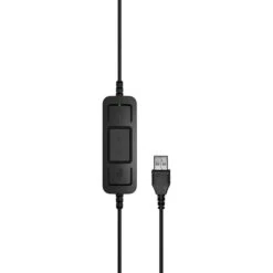 EPOS | Sennheiser IMPACT SC 30 USB ML, Headset -Digitu Computer Geschaft EPOS Sennheiser IMPACT SC 30 USB ML Headset@@1705181 6