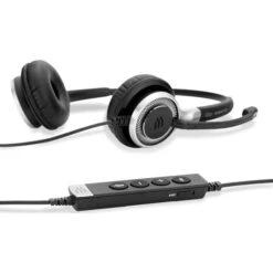 EPOS | Sennheiser IMPACT SC 660 ANC USB, Headset 18 EPOS | Sennheiser IMPACT SC 660 ANC USB, Headset -Digitu Computer Geschaft EPOS Sennheiser IMPACT SC 660 ANC USB Headset@@1705103 6
