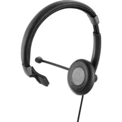 EPOS | Sennheiser SC 45 USB MS, Headset -Digitu Computer Geschaft EPOS Sennheiser SC 45 USB MS Headset@@1705107 2