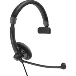 EPOS | Sennheiser SC 45 USB MS, Headset -Digitu Computer Geschaft EPOS Sennheiser SC 45 USB MS Headset@@1705107 3