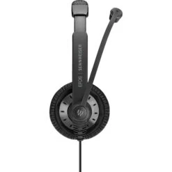 EPOS | Sennheiser SC 45 USB MS, Headset -Digitu Computer Geschaft EPOS Sennheiser SC 45 USB MS Headset@@1705107 4