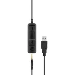EPOS | Sennheiser SC 45 USB MS, Headset -Digitu Computer Geschaft EPOS Sennheiser SC 45 USB MS Headset@@1705107 6