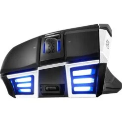 EVGA X20 Gaming Mouse Wireless, Gaming-Maus -Digitu Computer Geschaft EVGA X20 Gaming Mouse Wireless Gaming Maus@@1737223 2