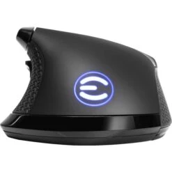 EVGA X20 Gaming Mouse Wireless, Gaming-Maus -Digitu Computer Geschaft EVGA X20 Gaming Mouse Wireless Gaming Maus@@1737223 3