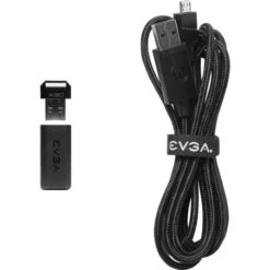 EVGA X20 Gaming Mouse Wireless, Gaming-Maus -Digitu Computer Geschaft EVGA X20 Gaming Mouse Wireless Gaming Maus@@1737223 6