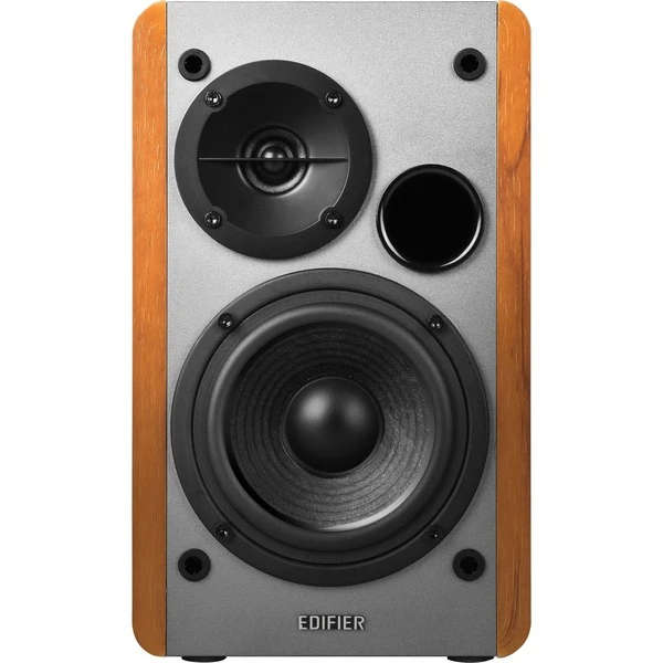 Edifier Studio R1280T, PC-Lautsprecher 8 Edifier Studio R1280T, PC-Lautsprecher – Bild 8