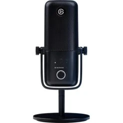 Elgato Wave:3, Mikrofon -Digitu Computer Geschaft Elgato Wave 3 Mikrofon@@kp ve1 31