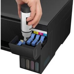 Epson® Epson EcoTank ET-2810, Multifunktionsdrucker 20 Epson® Epson EcoTank ET-2810, Multifunktionsdrucker -Digitu Computer Geschaft Epson EcoTank ET 2810 Multifunktionsdrucker@@1785329 9