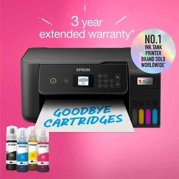 Epson® Epson EcoTank ET-2820, Multifunktionsdrucker 19 Epson® Epson EcoTank ET-2820, Multifunktionsdrucker – Bild 19