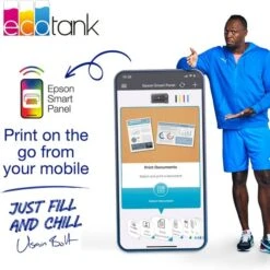 Epson® Epson EcoTank ET-2820, Multifunktionsdrucker 24 Epson® Epson EcoTank ET-2820, Multifunktionsdrucker -Digitu Computer Geschaft Epson EcoTank ET 2820 Multifunktionsdrucker@@1785330 4