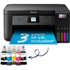 Epson® Epson EcoTank ET-2850, Multifunktionsdrucker