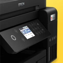 Epson® Epson EcoTank ET-3850, Multifunktionsdrucker 18 Epson® Epson EcoTank ET-3850, Multifunktionsdrucker -Digitu Computer Geschaft Epson EcoTank ET 3850 Multifunktionsdrucker@@1785332 5