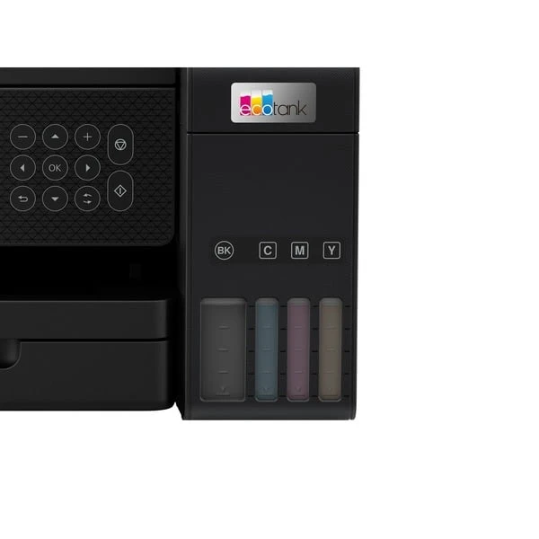 Epson® Epson EcoTank ET-3850, Multifunktionsdrucker 10 Epson® Epson EcoTank ET-3850, Multifunktionsdrucker – Bild 10