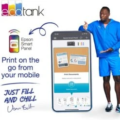 Epson® Epson EcoTank ET-4810, Multifunktionsdrucker -Digitu Computer Geschaft Epson EcoTank ET 4810 Multifunktionsdrucker@@1898862 4