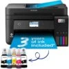 Epson® Epson EcoTank ET-4850, Multifunktionsdrucker