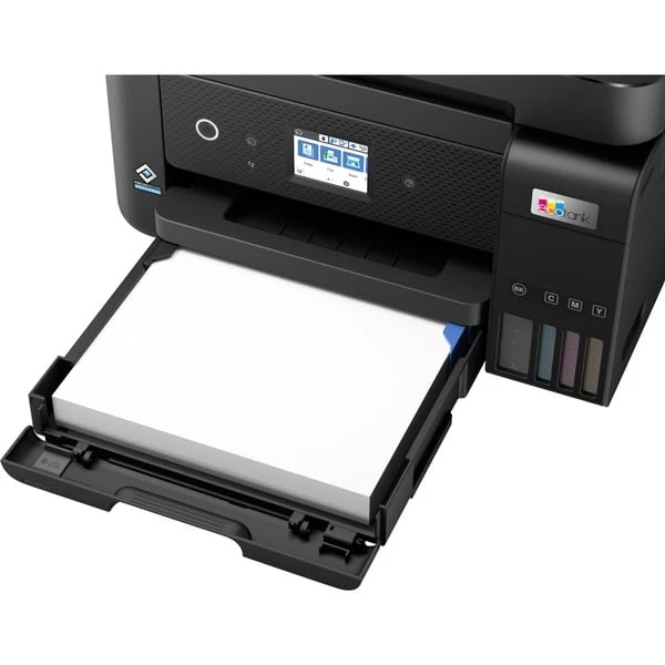 Epson® Epson EcoTank ET-4850, Multifunktionsdrucker 10 Epson® Epson EcoTank ET-4850, Multifunktionsdrucker – Bild 10