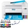 Epson® Epson EcoTank ET-4856, Multifunktionsdrucker