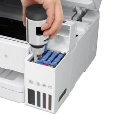 Epson® Epson EcoTank ET-4856, Multifunktionsdrucker 25 Epson® Epson EcoTank ET-4856, Multifunktionsdrucker -Digitu Computer Geschaft Epson EcoTank ET 4856 Multifunktionsdrucker@@1785345 11