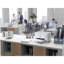 Epson® Epson EcoTank ET-4856, Multifunktionsdrucker 27 Epson® Epson EcoTank ET-4856, Multifunktionsdrucker -Digitu Computer Geschaft Epson EcoTank ET 4856 Multifunktionsdrucker@@1785345 13