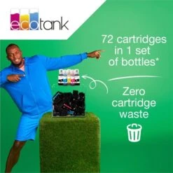 Epson® Epson EcoTank ET-4856, Multifunktionsdrucker 17 Epson® Epson EcoTank ET-4856, Multifunktionsdrucker -Digitu Computer Geschaft Epson EcoTank ET 4856 Multifunktionsdrucker@@1785345 3