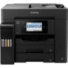 Epson® Epson EcoTank ET-5850, Multifunktionsdrucker