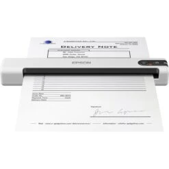 Epson® Epson Epson WorkForce DS-70, Scanner -Digitu Computer Geschaft Epson Epson WorkForce DS 70 Scanner@@1804541 3