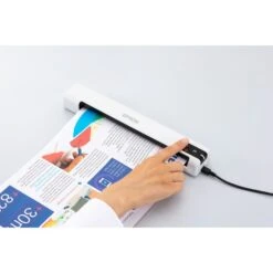 Epson® Epson Epson WorkForce DS-70, Scanner -Digitu Computer Geschaft Epson Epson WorkForce DS 70 Scanner@@1804541 6