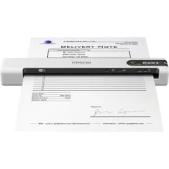 Epson® Epson Epson WorkForce DS-80W, Scanner -Digitu Computer Geschaft Epson Epson WorkForce DS 80W Scanner@@1804544 3