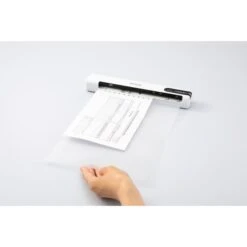 Epson® Epson Epson WorkForce DS-80W, Scanner -Digitu Computer Geschaft Epson Epson WorkForce DS 80W Scanner@@1804544 8