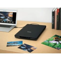 Epson® Epson Perfection V39II, Flachbettscanner -Digitu Computer Geschaft Epson Perfection V39II Flachbettscanner@@100012182 12