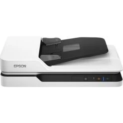 Epson® Epson WorkForce DS-1630, Flachbettscanner