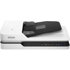 Epson® Epson WorkForce DS-1660W, Flachbettscanner