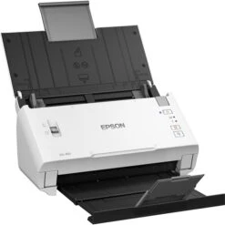 Epson® Epson WorkForce DS-410, Einzugsscanner