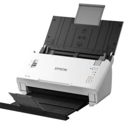 Epson® Epson WorkForce DS-410, Einzugsscanner -Digitu Computer Geschaft Epson WorkForce DS 410 Einzugsscanner@@upue0d 2
