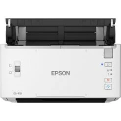 Epson® Epson WorkForce DS-410, Einzugsscanner -Digitu Computer Geschaft Epson WorkForce DS 410 Einzugsscanner@@upue0d 4